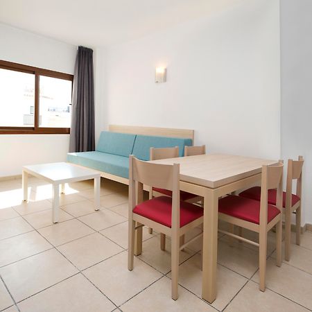 Apartamentos Tramuntana Sant Antoni de Portmany Exterior foto