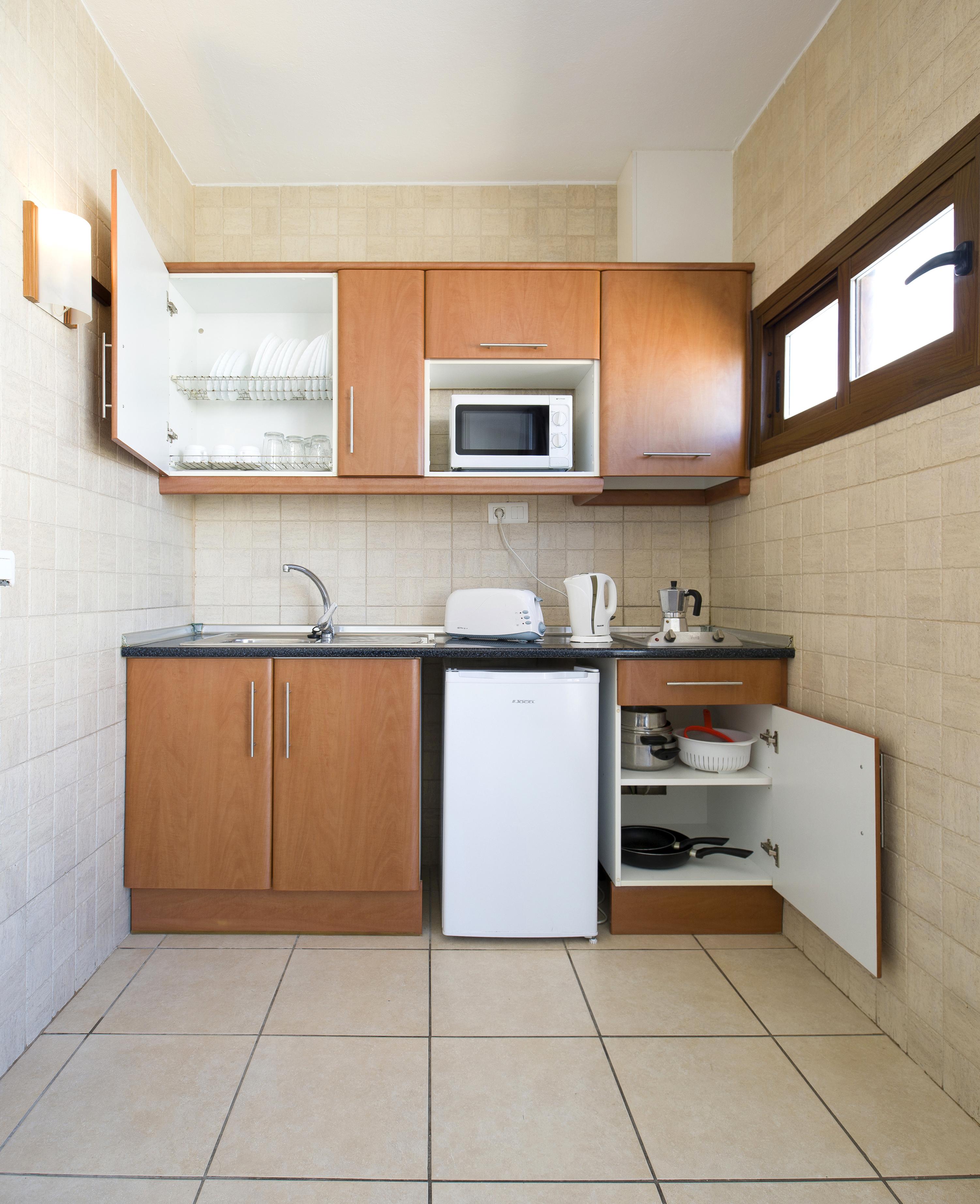 Apartamentos Tramuntana Sant Antoni de Portmany Exterior foto