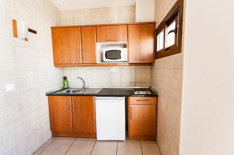 Apartamentos Tramuntana Sant Antoni de Portmany Exterior foto
