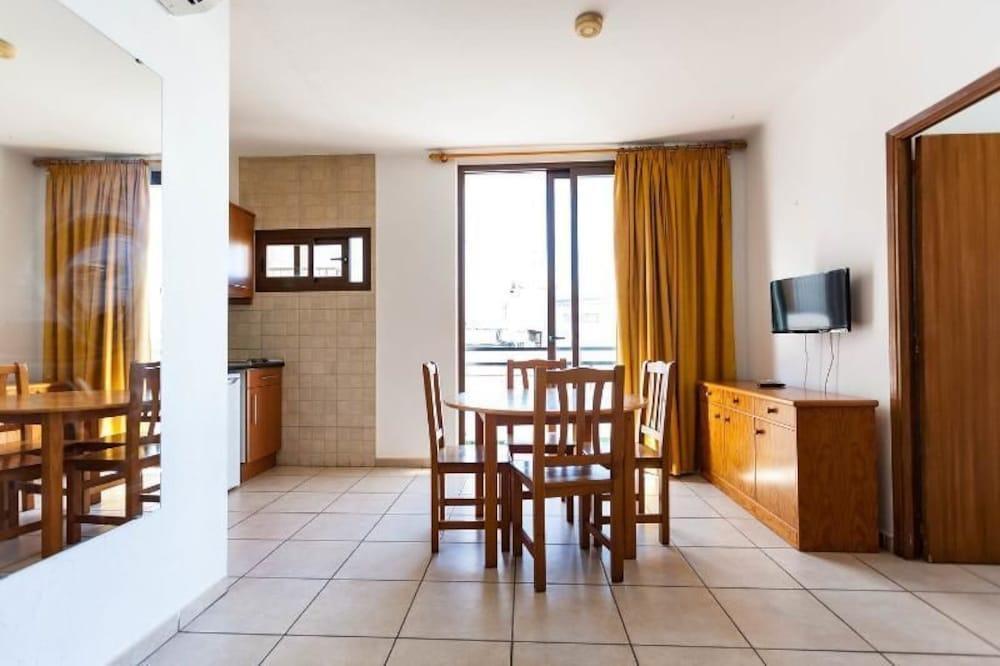 Apartamentos Tramuntana Sant Antoni de Portmany Exterior foto