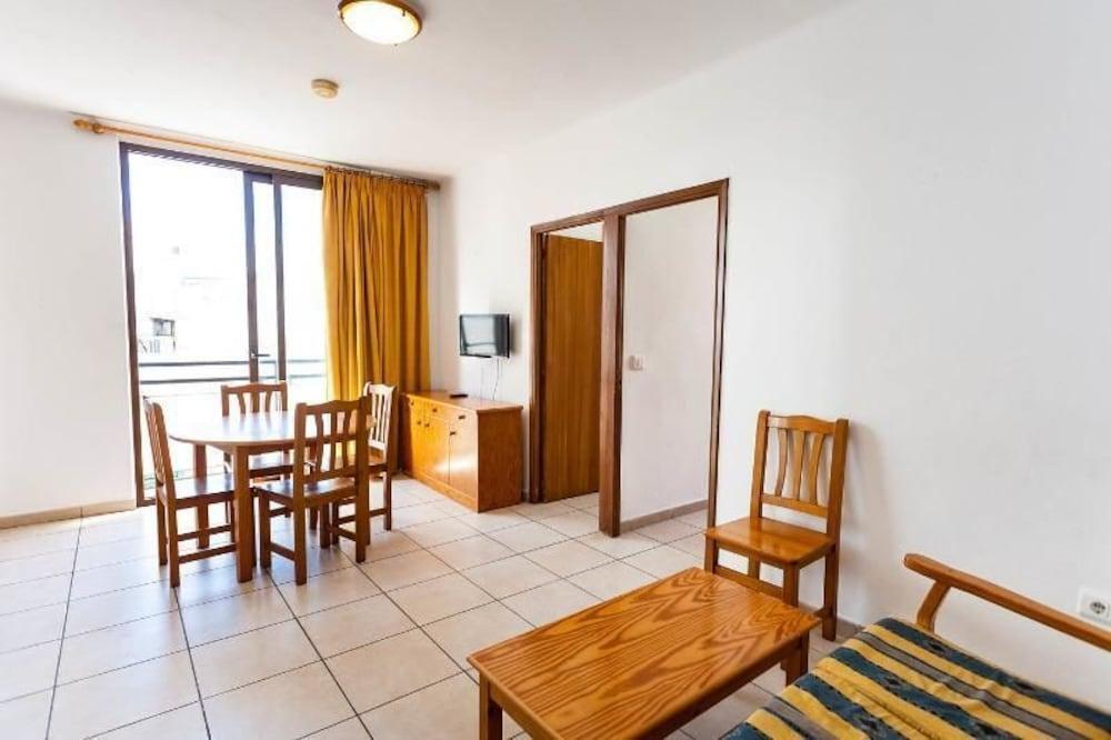 Apartamentos Tramuntana Sant Antoni de Portmany Exterior foto